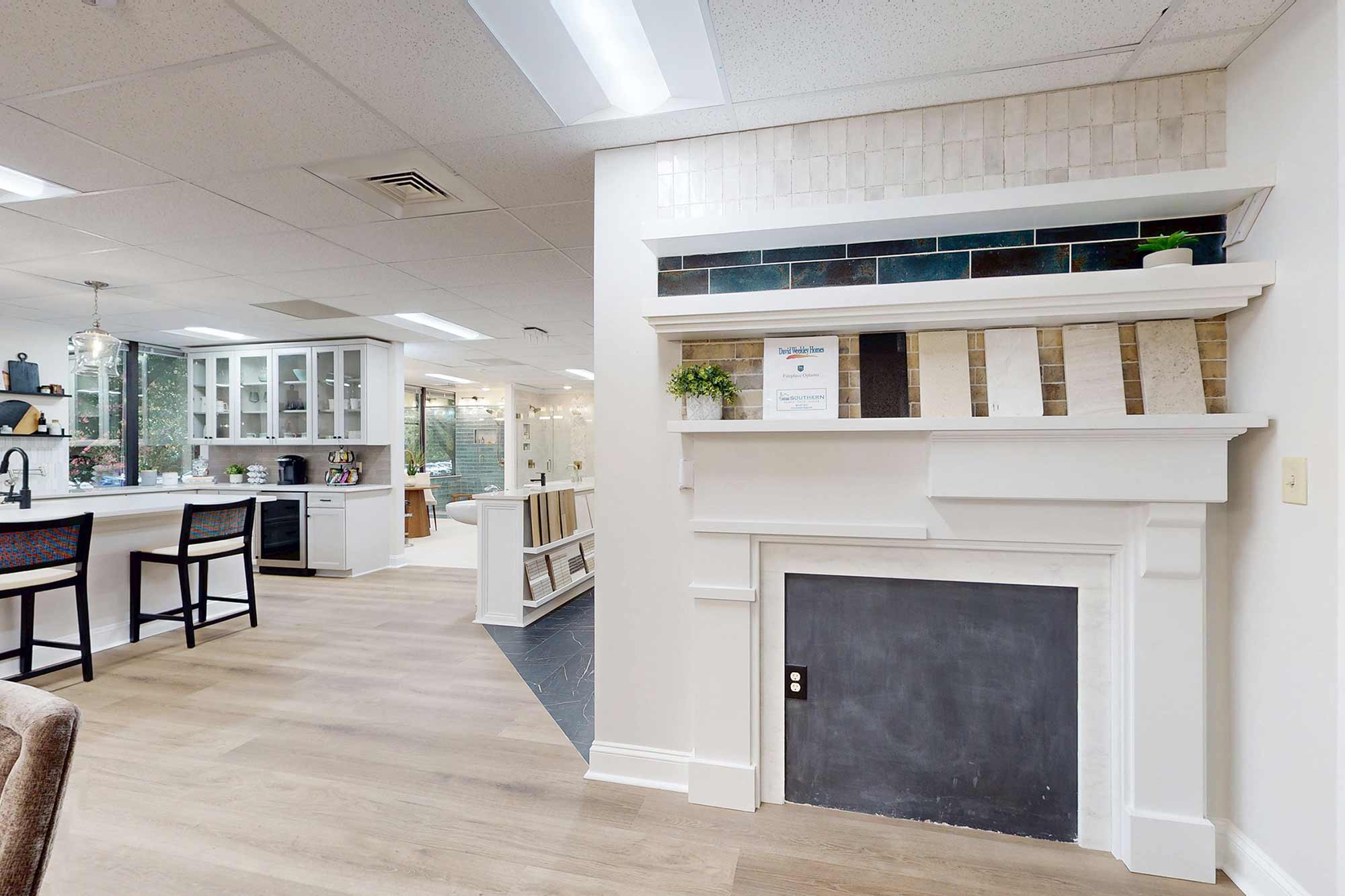 Charlotte Design Center
