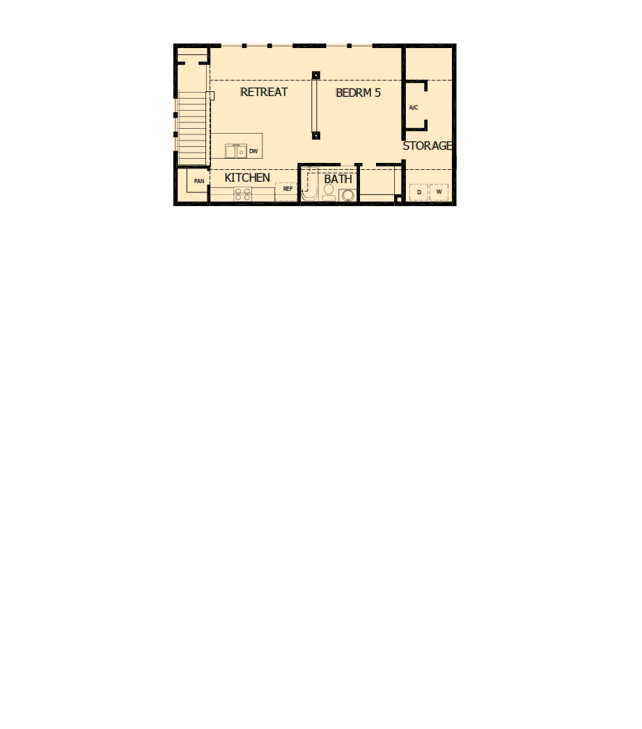 2nd Floor
