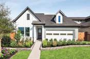 Discover your dream move-in ready home in this stunning Katy, TX, community! 
