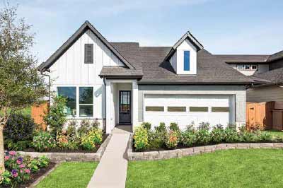 Discover your dream move-in ready home in this stunning Katy, TX, community! 