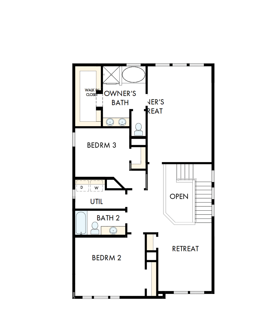 2nd Floor
