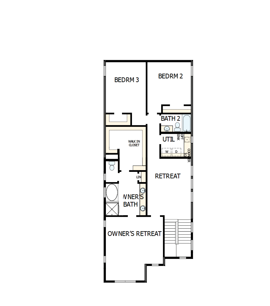 2nd Floor