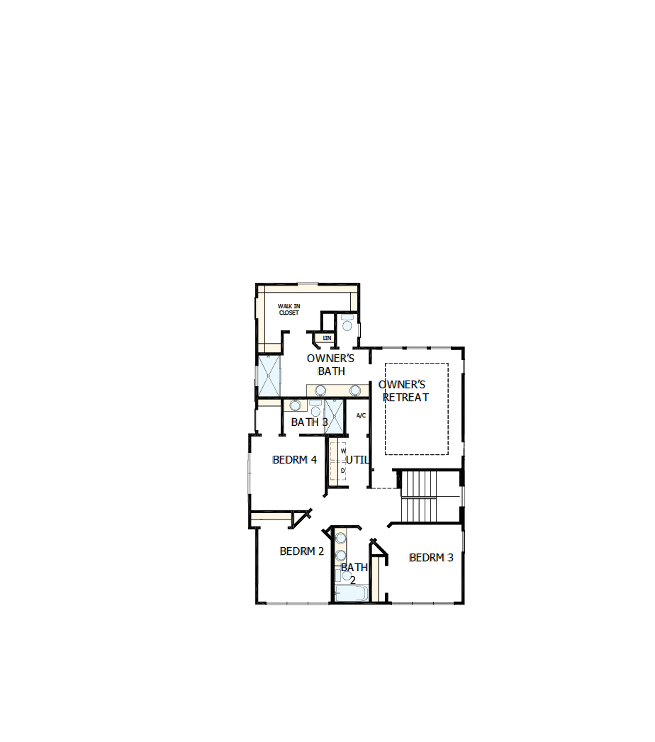 2nd Floor