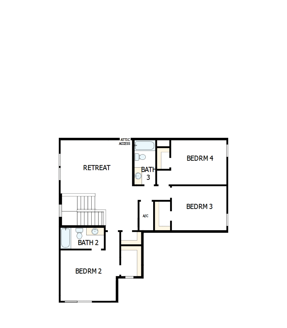 2nd Floor