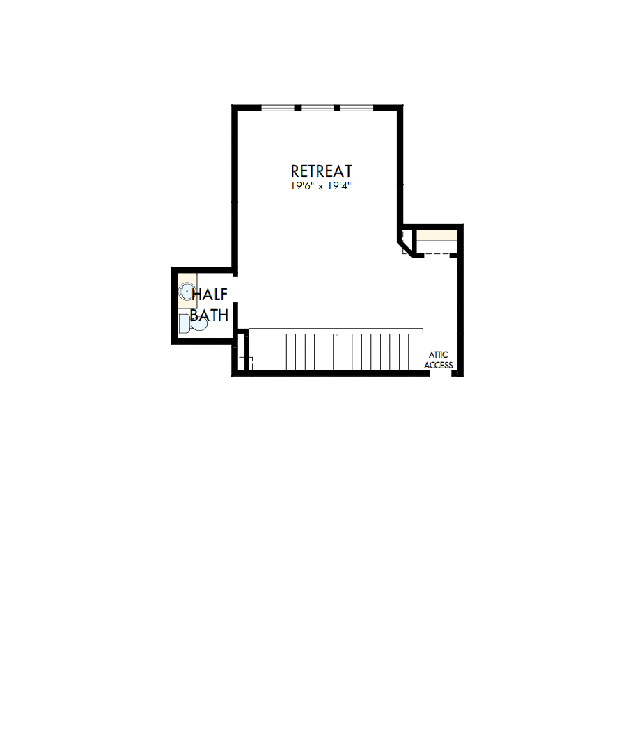 3rd Floor