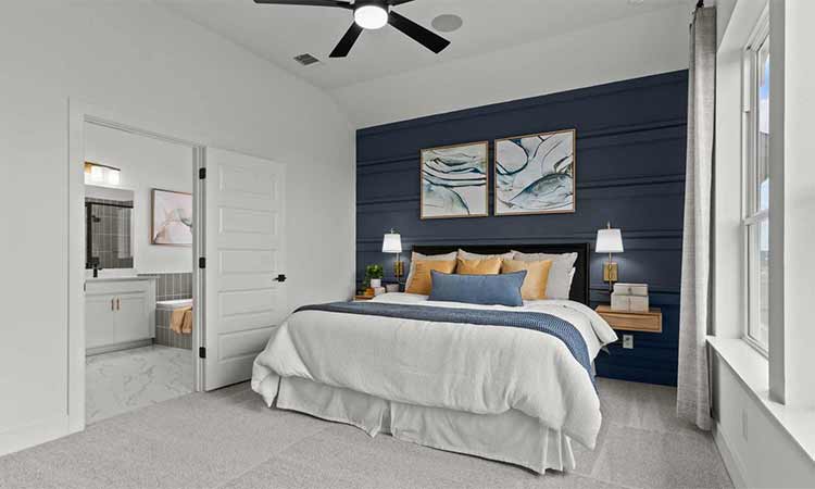 The Kline - Owner's Retreat