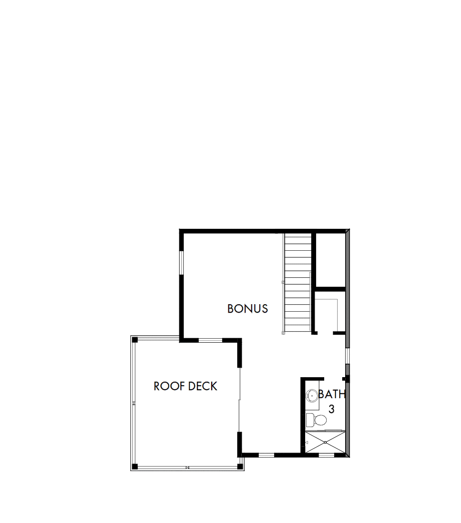 3rd Floor