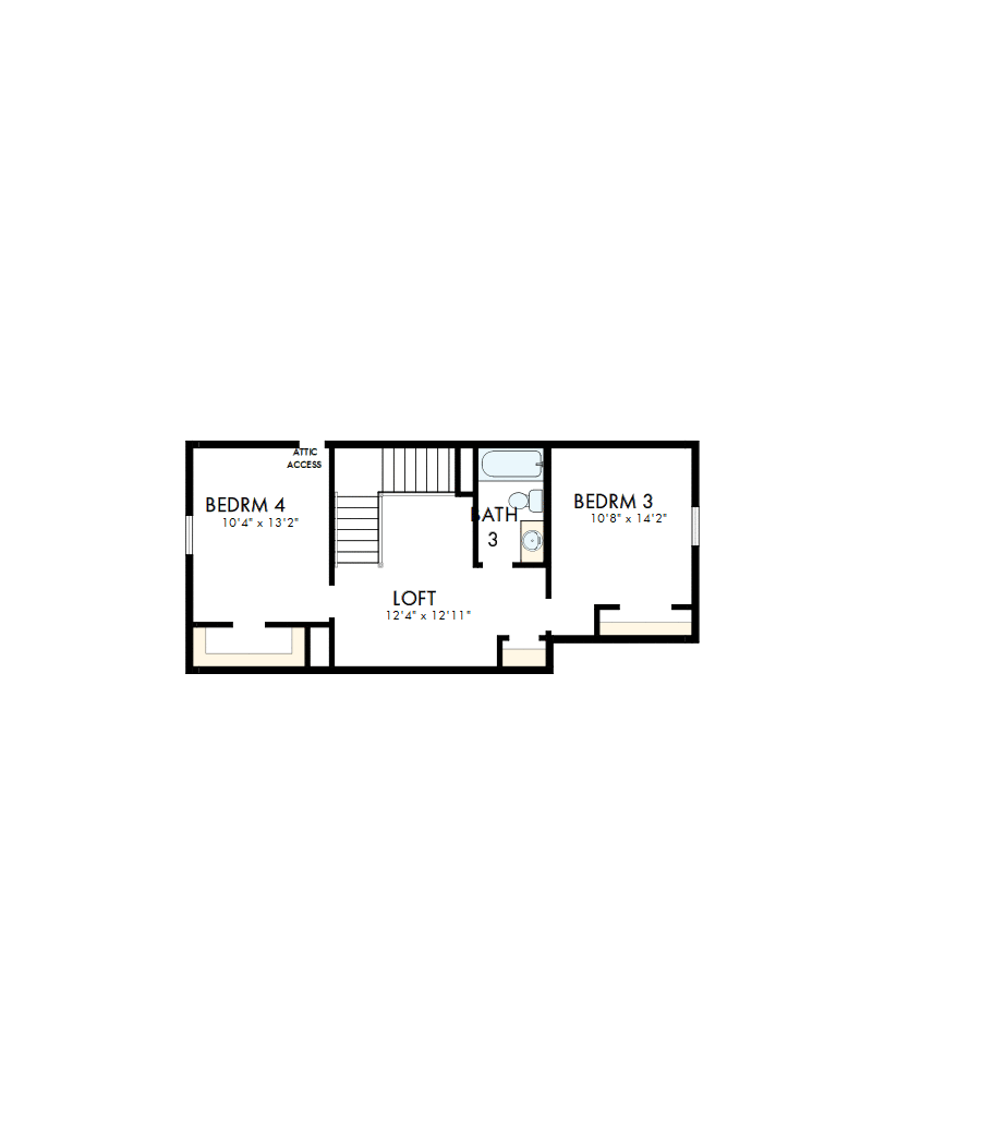 2nd Floor