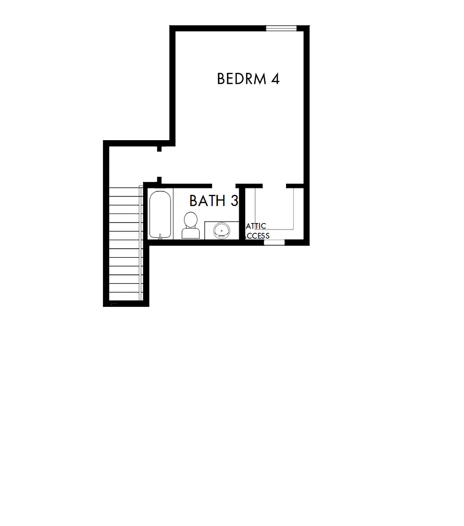 3rd Floor