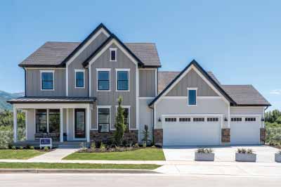 Starting Rate as low as 2.99% or a Free Basement when you build from the ground up