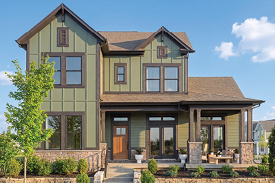 Save Up to $60,000 in Savings on Select Homes in the Indianapolis Area