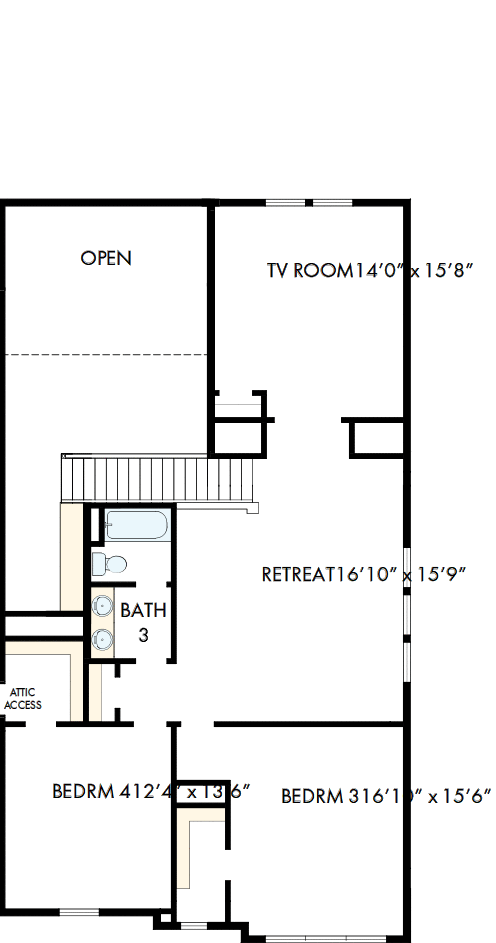 2nd Floor