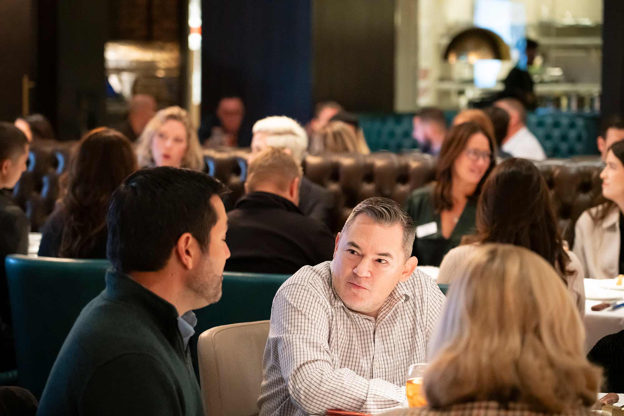 VIP Appreciation Event - 2025