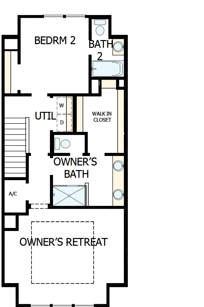 3rd Floor
