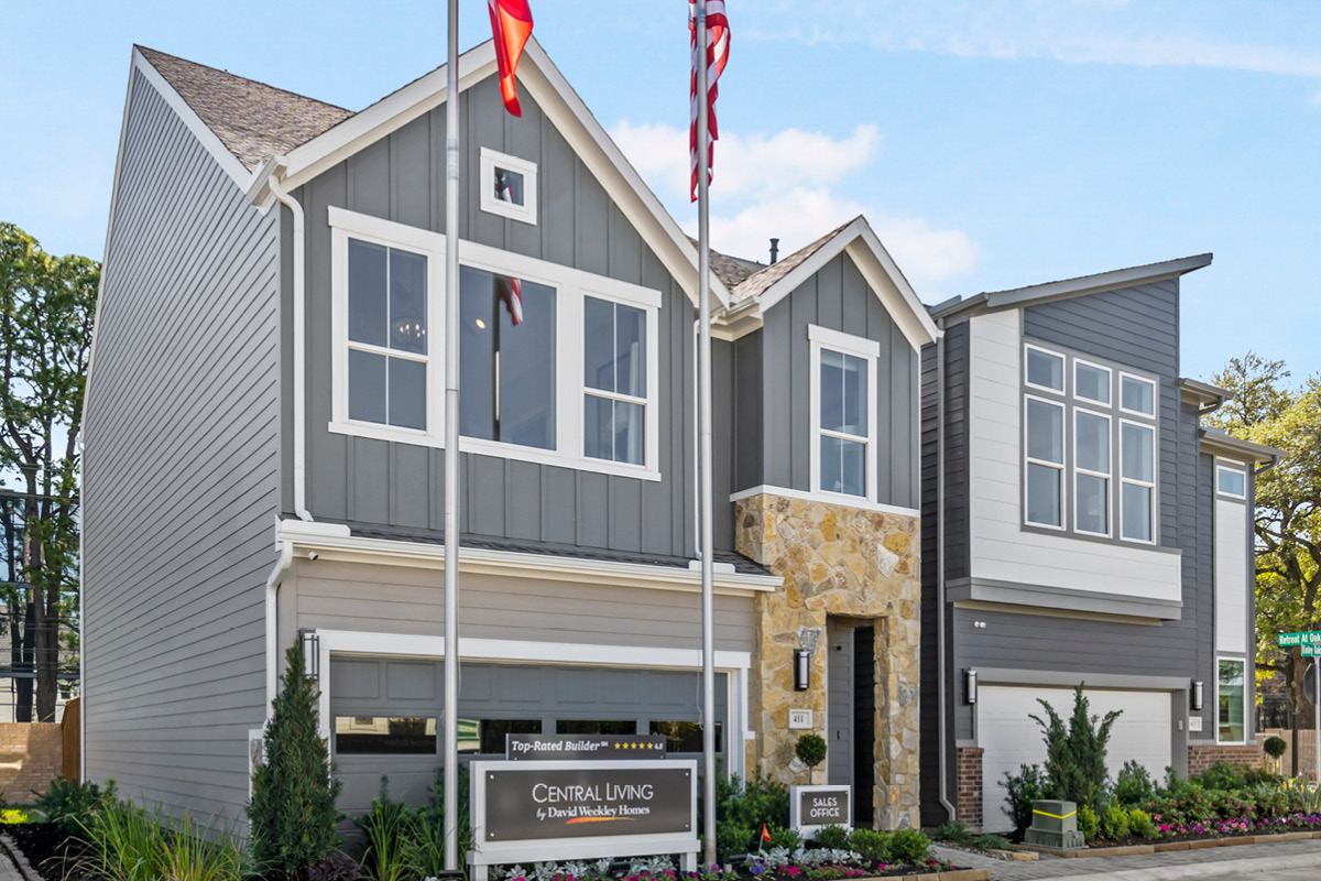 The Bellomy in Retreat at Oak Park