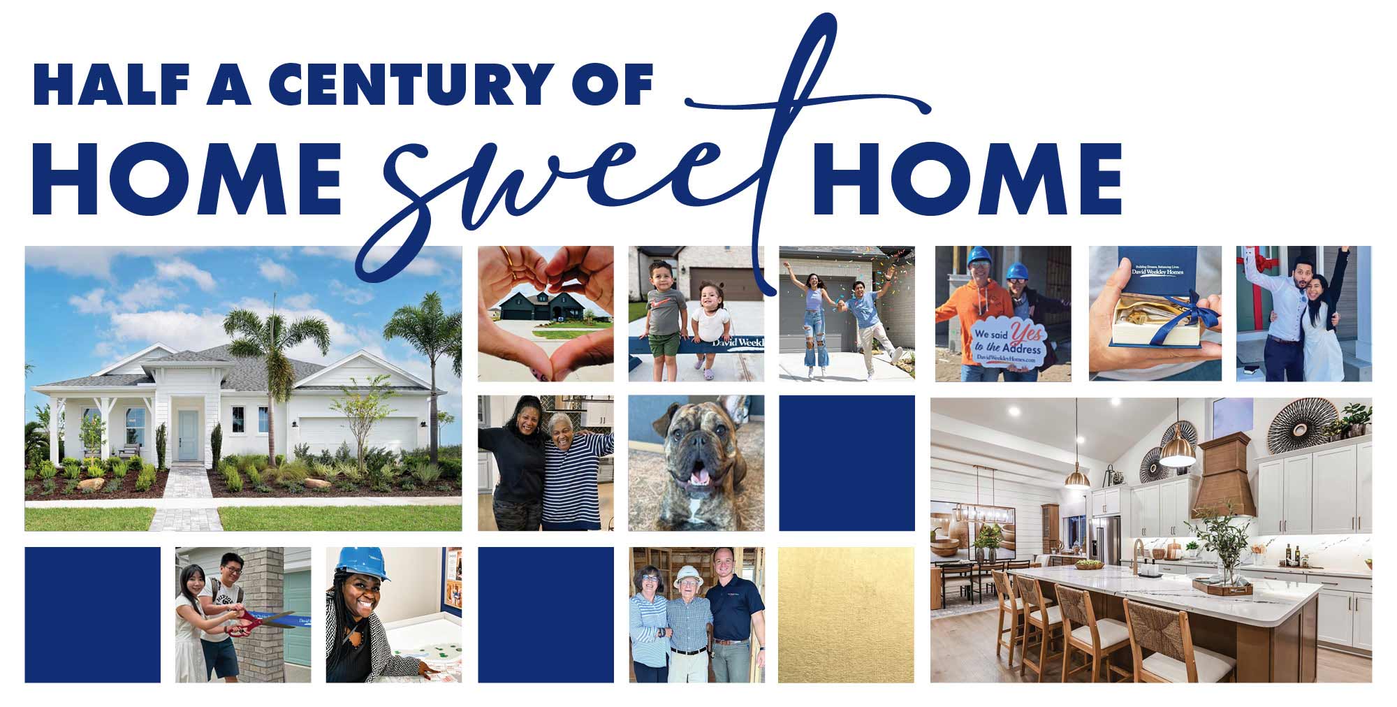 Celebrating 30 Years in Tampa