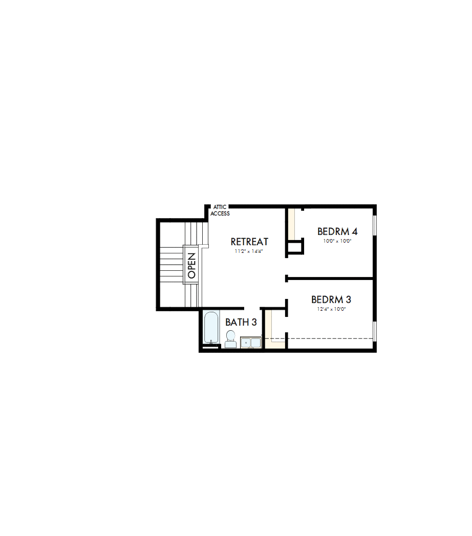 2nd Floor