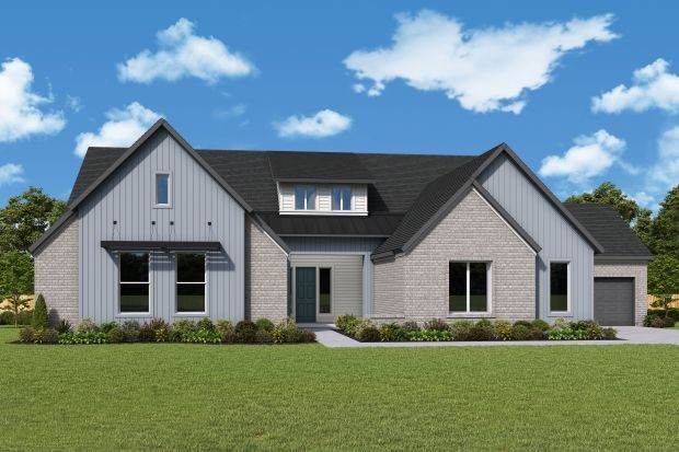 Lakeview - Estate Collection