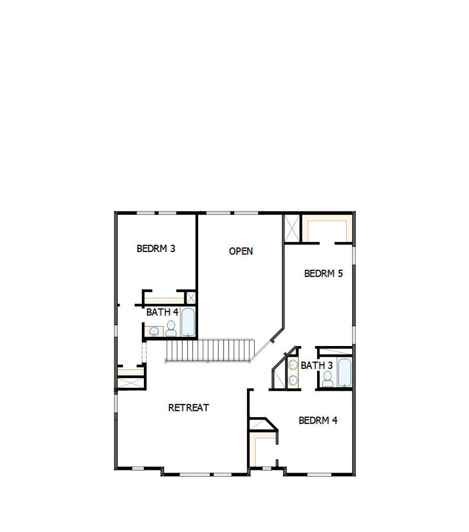 2nd Floor