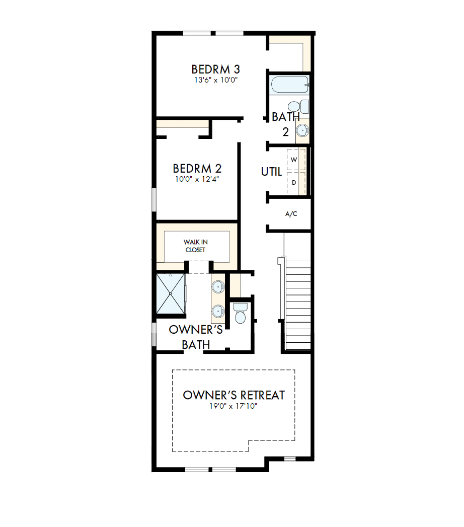 2nd Floor