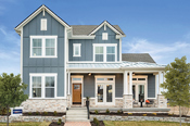 Up to $50,000 in savings on a select home in the Indianapolis area*