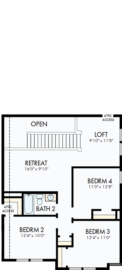 2nd Floor
