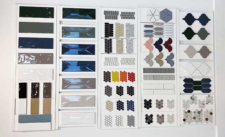 David Weekley Homes Design Studio