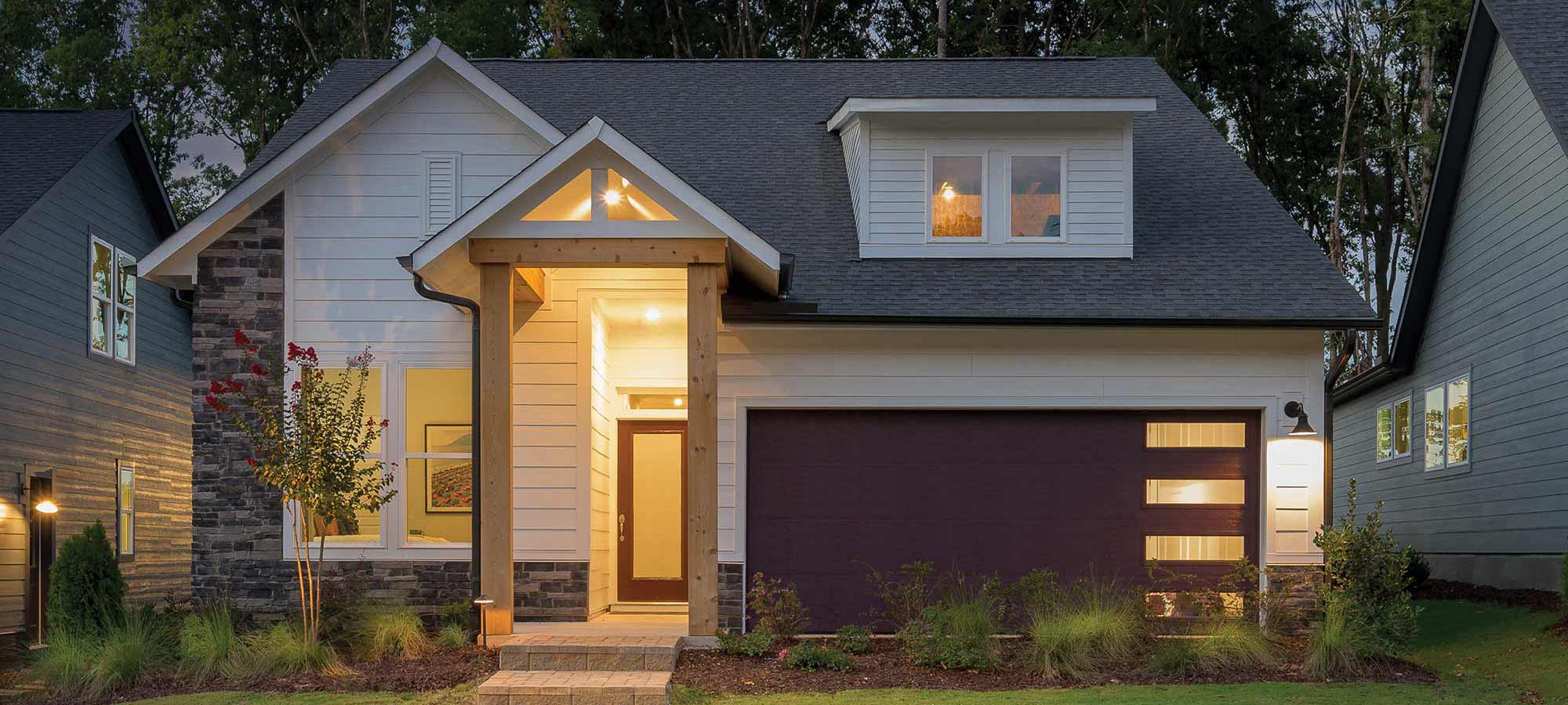 The Rosebay in Encore at Chatham Park