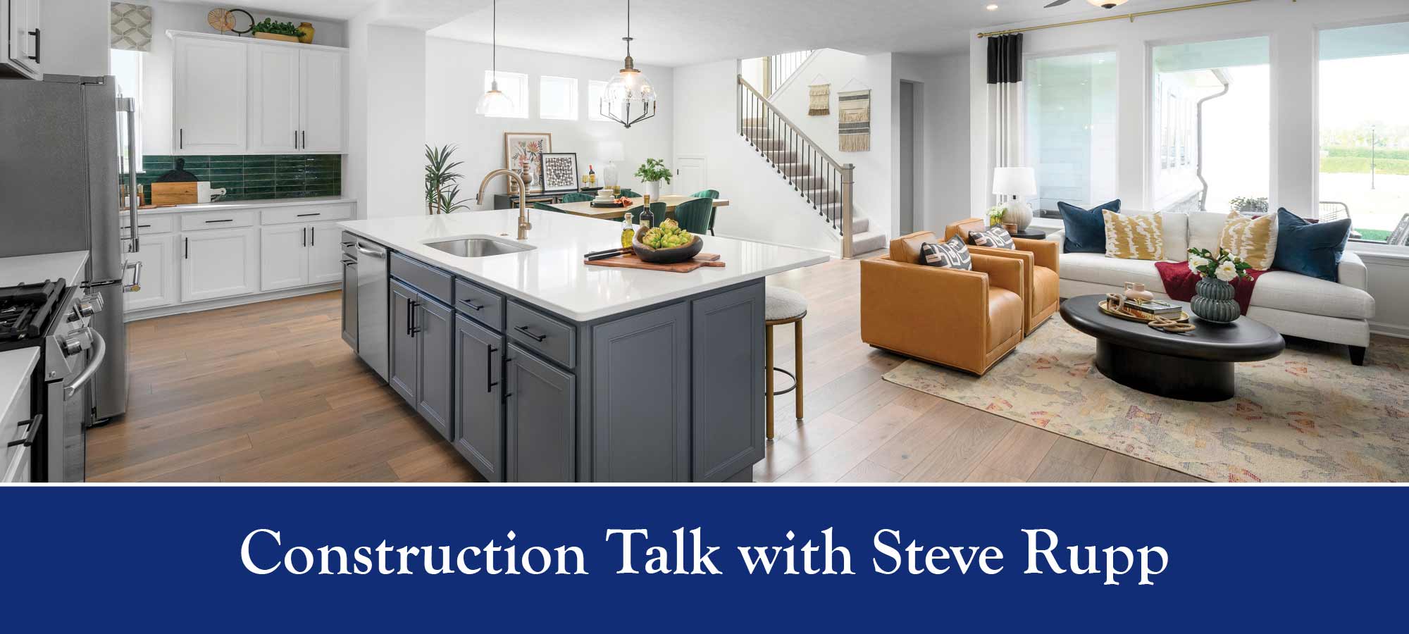 Real Estate Agent Information Session in Harvest Trail of Westfield