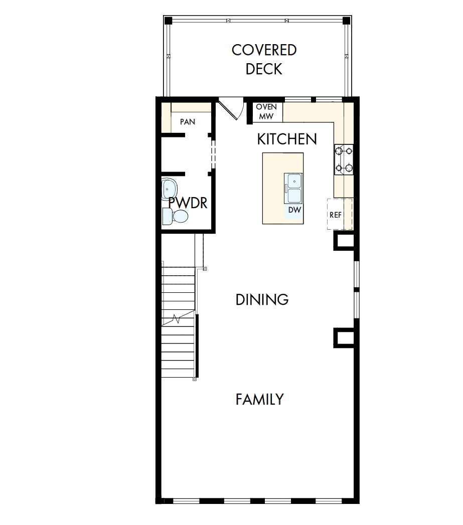 2nd Floor
