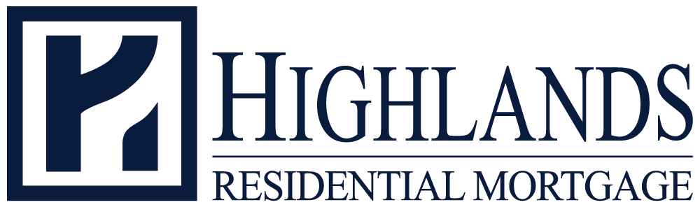 Highlands Residential Mortgage