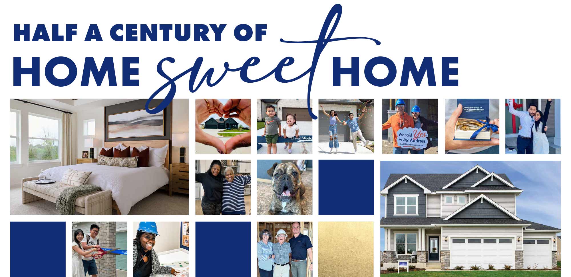 New Home Savings in the Minneapolis/St. Paul Area