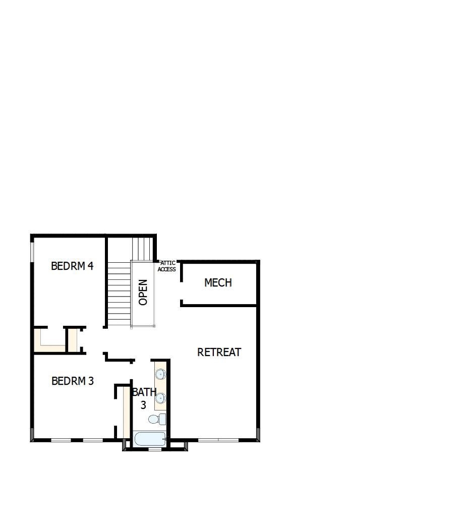 2nd Floor