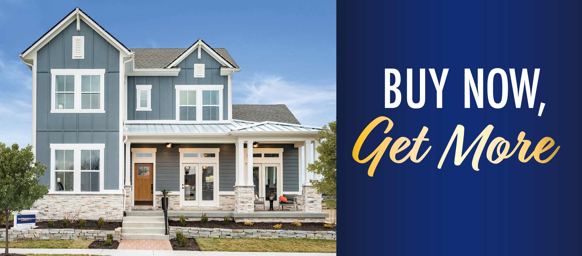 Don’t Miss Our Special Incentive in Indianapolis
