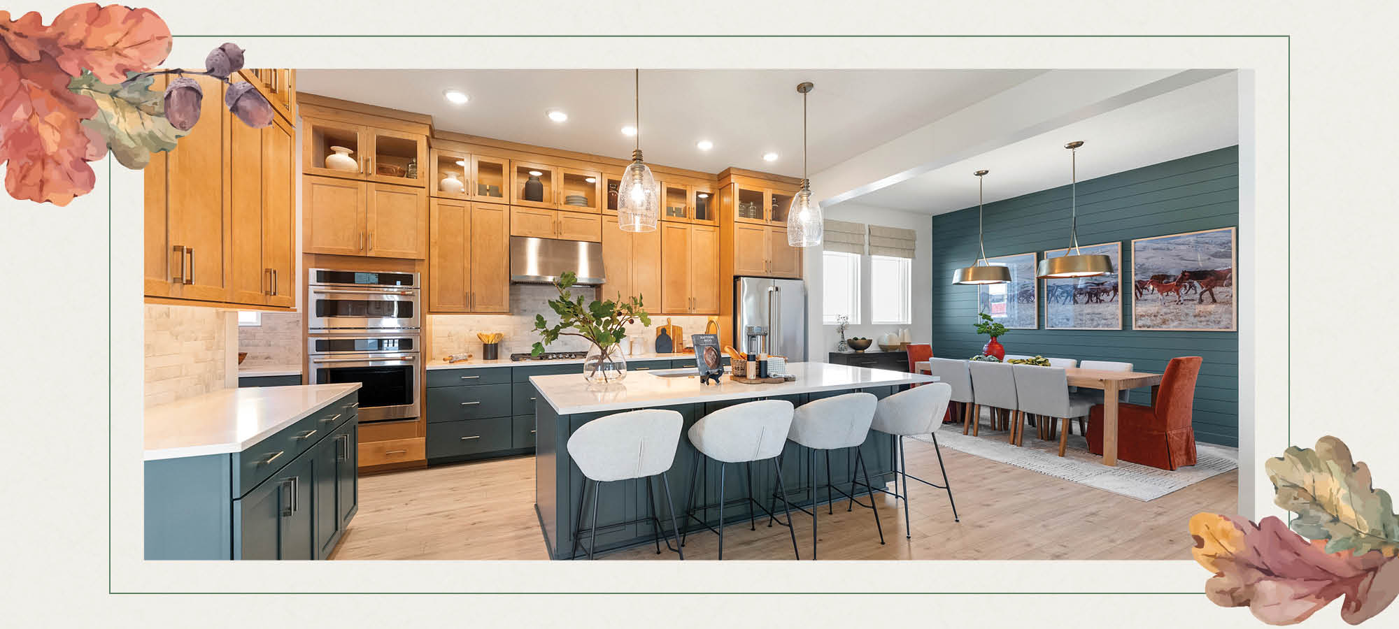 Save on a New Home in the Salt Lake City Area