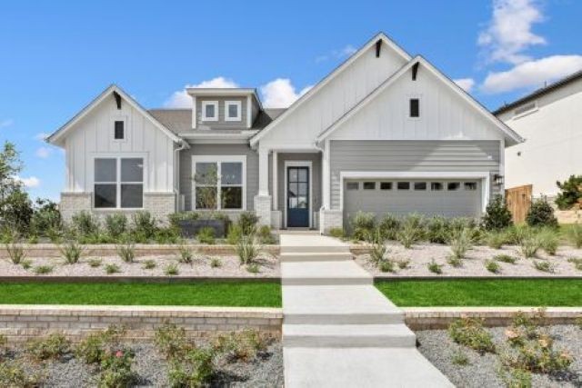 David Weekley Homes is hosting an open house weekend in Austin on March 7 and March 8.
 
