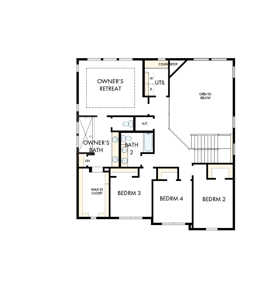 2nd Floor
