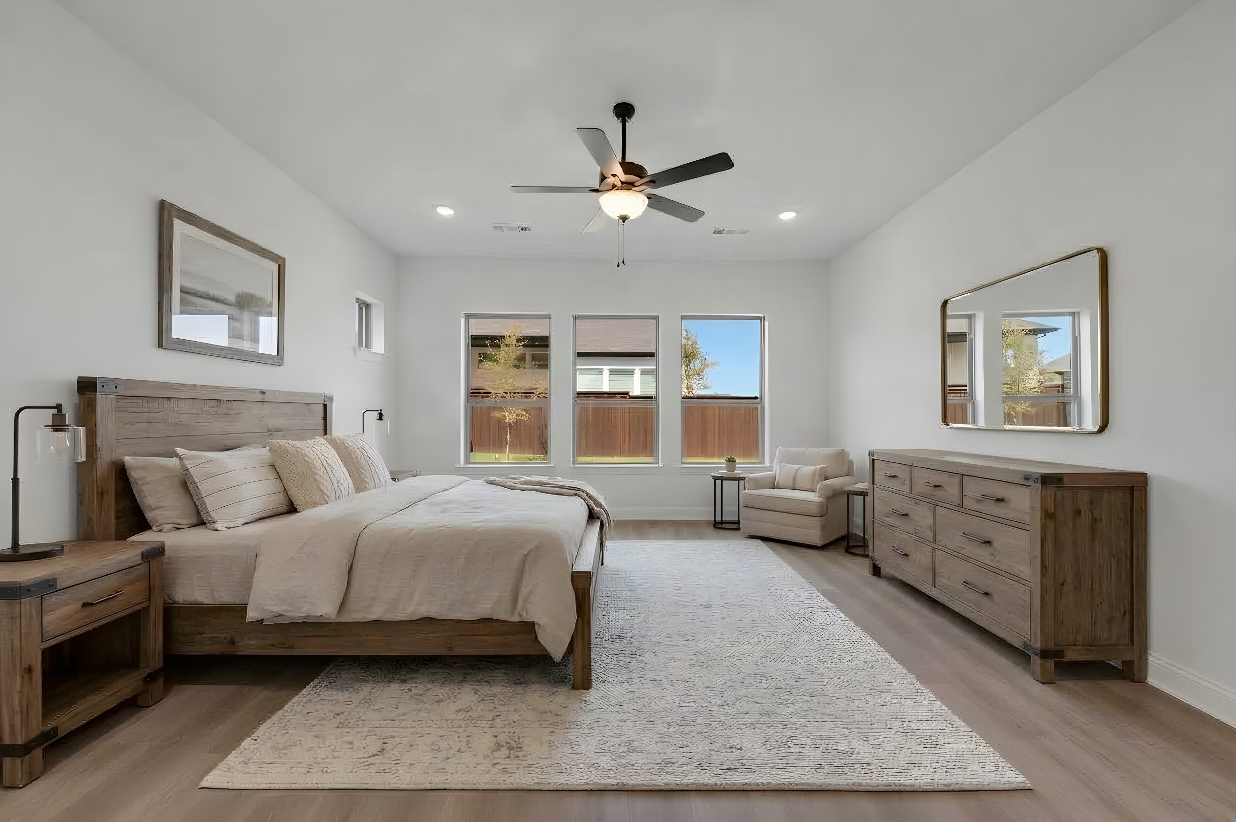 Redfern at 1804 Camelia Avenue, Northlake, Texas: photo 3