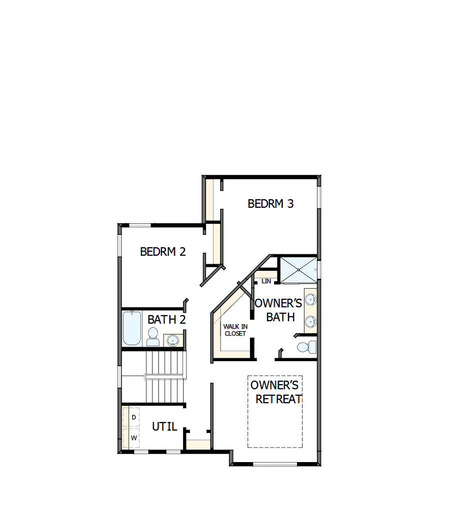 2nd Floor