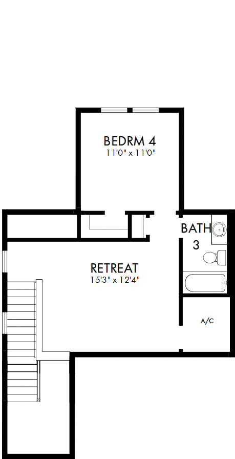 3rd Floor