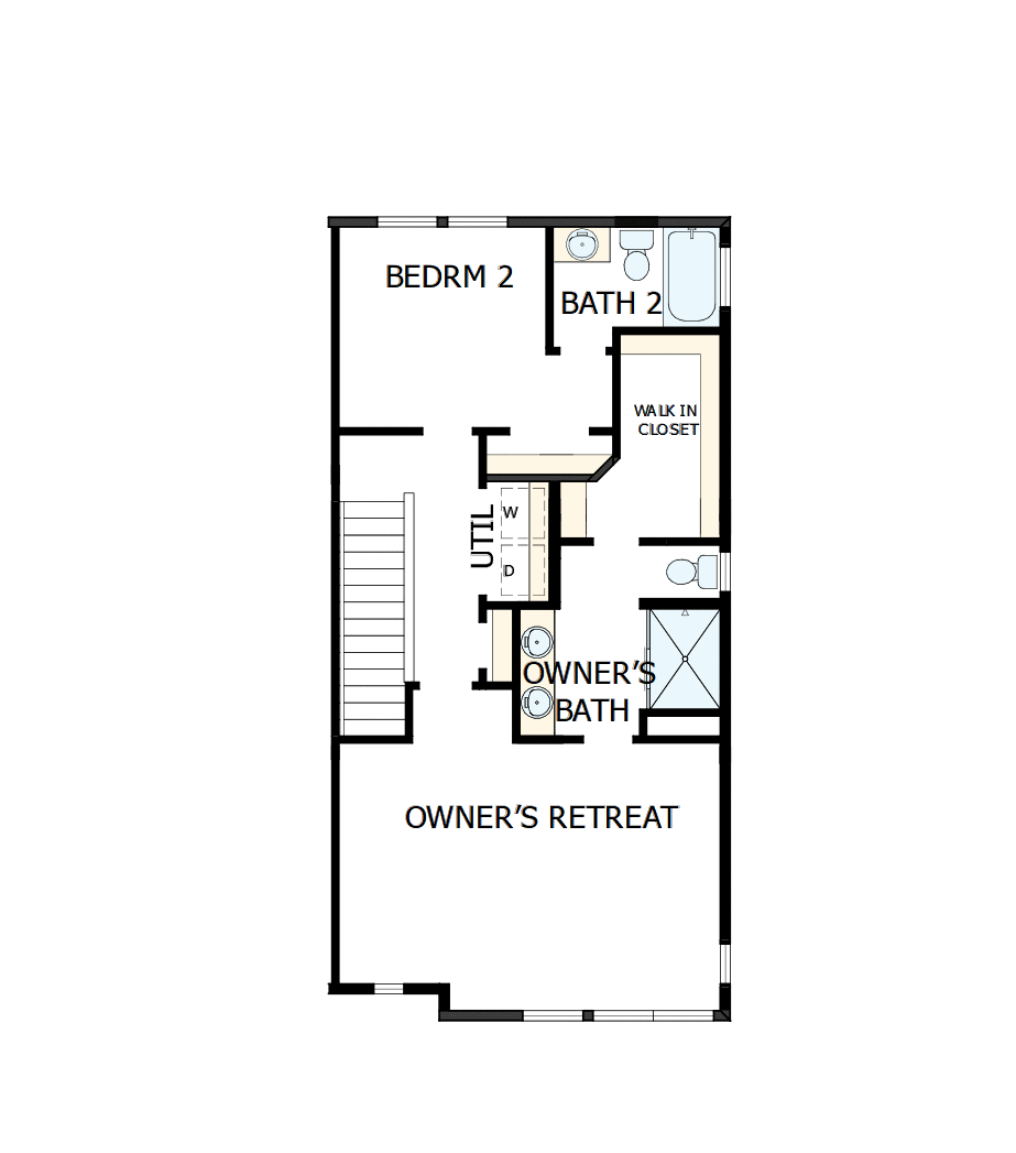 3rd Floor