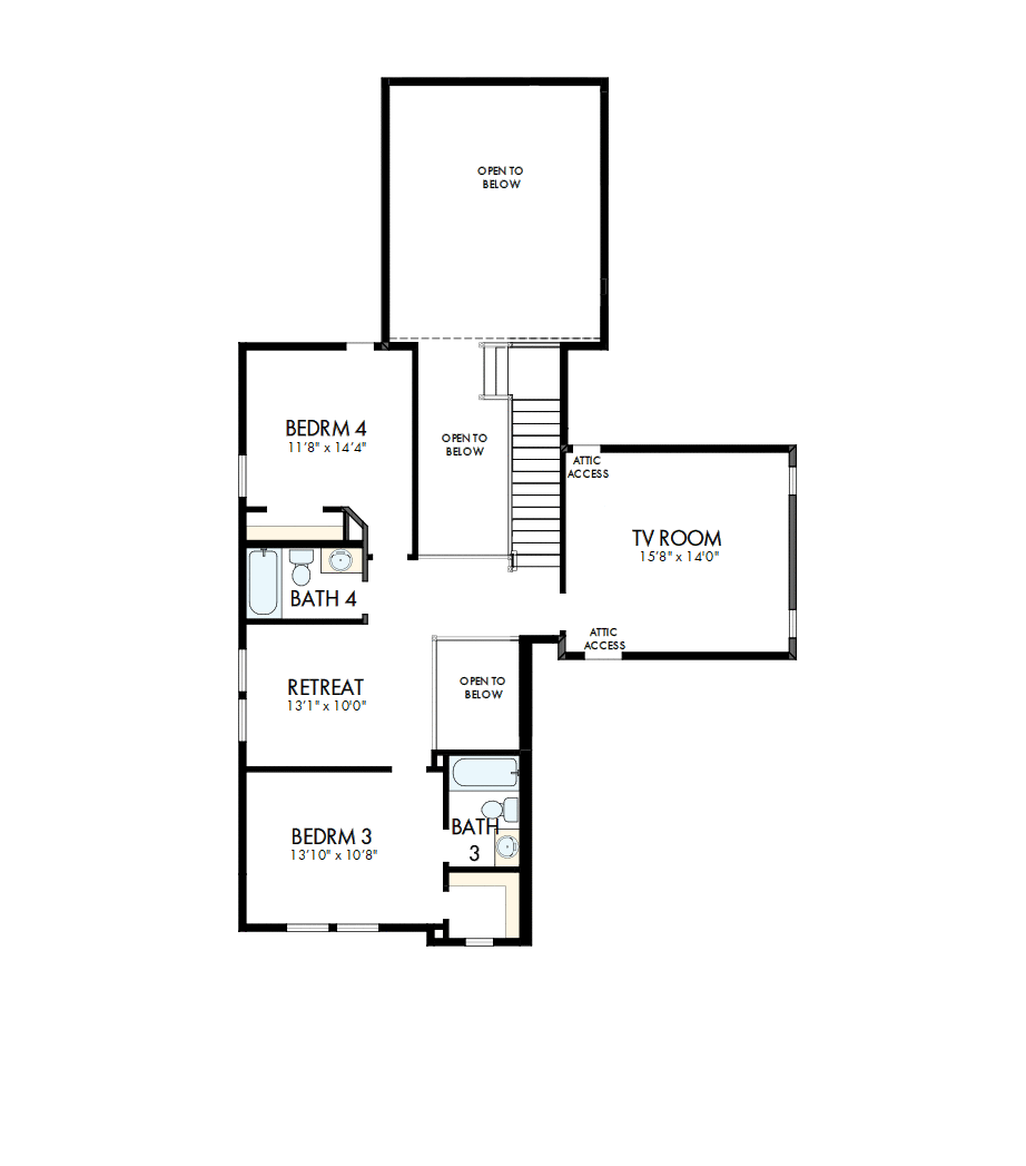 2nd Floor