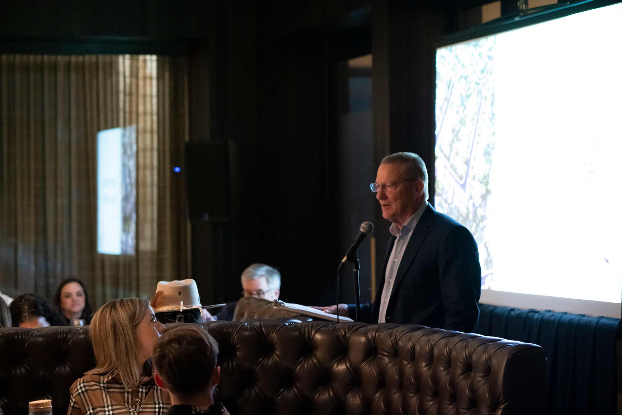 VIP Appreciation Event - 2025