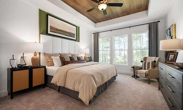 The Sweetfern - Owner's Retreat