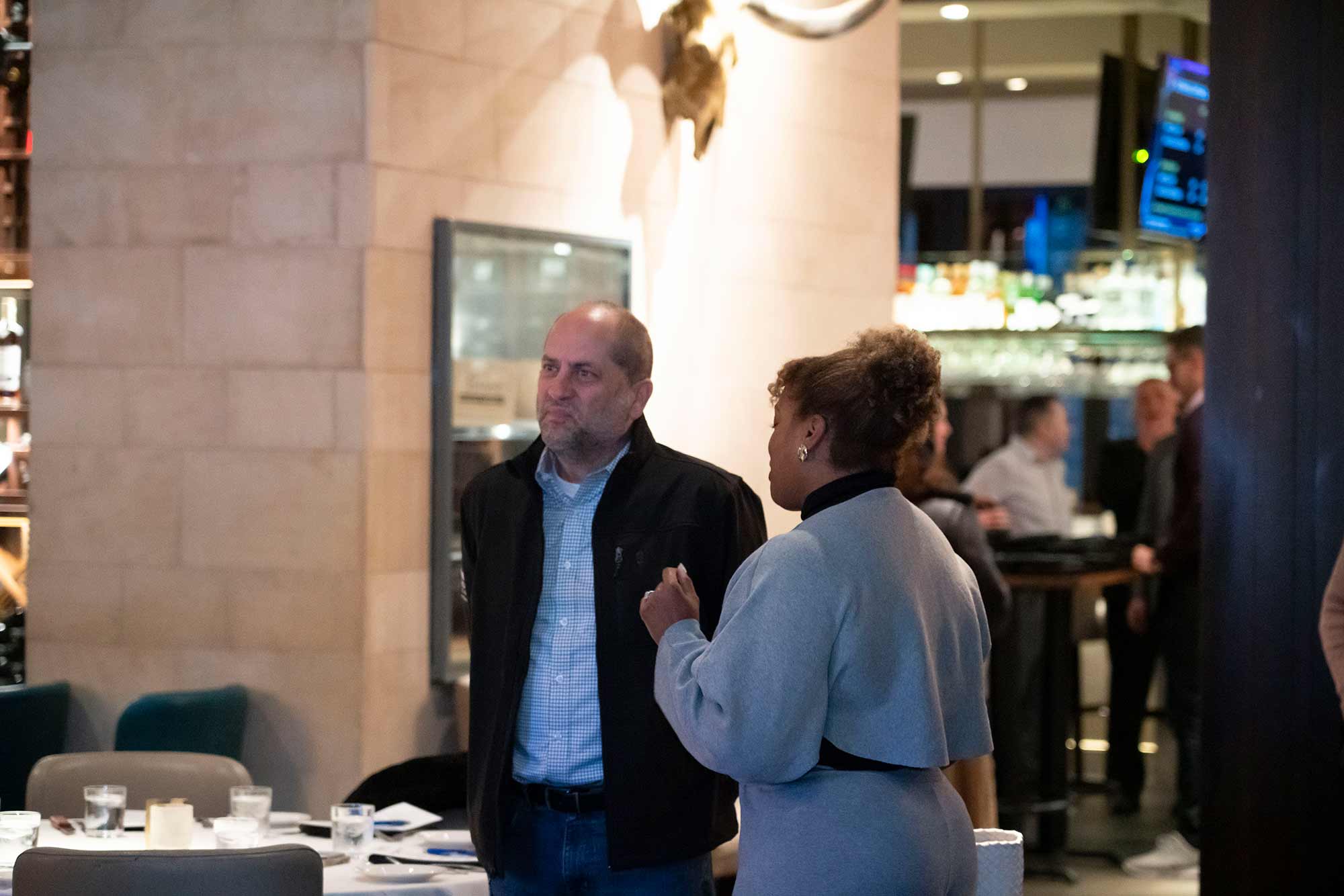 VIP Appreciation Event - 2025