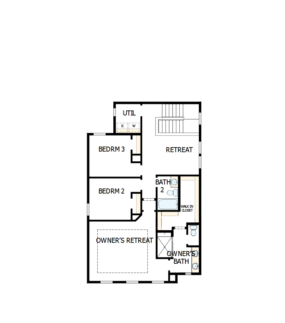 2nd Floor
