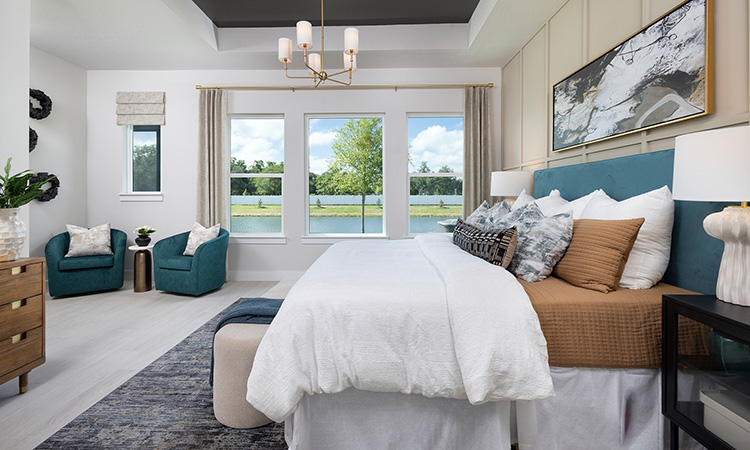 The Colston - Owner's Retreat