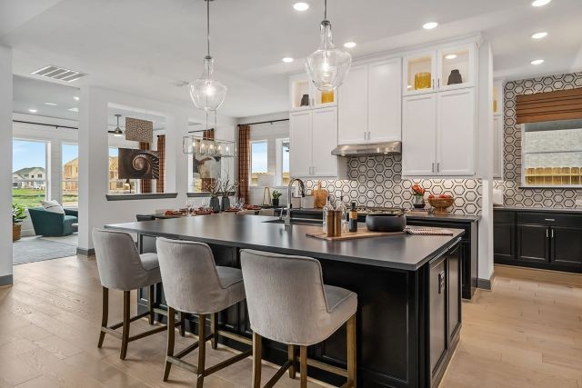Harvest Green – Parkview Collection