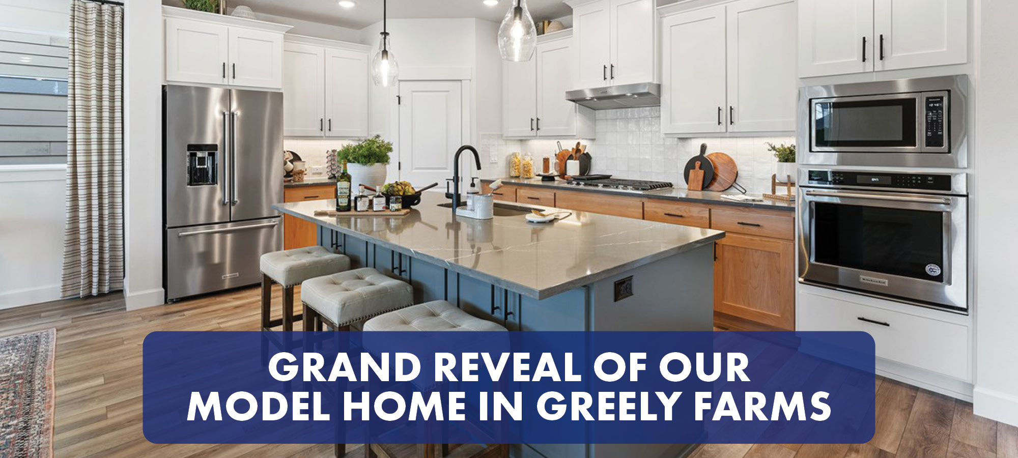 Weekend Open House in Ridgefield, WA