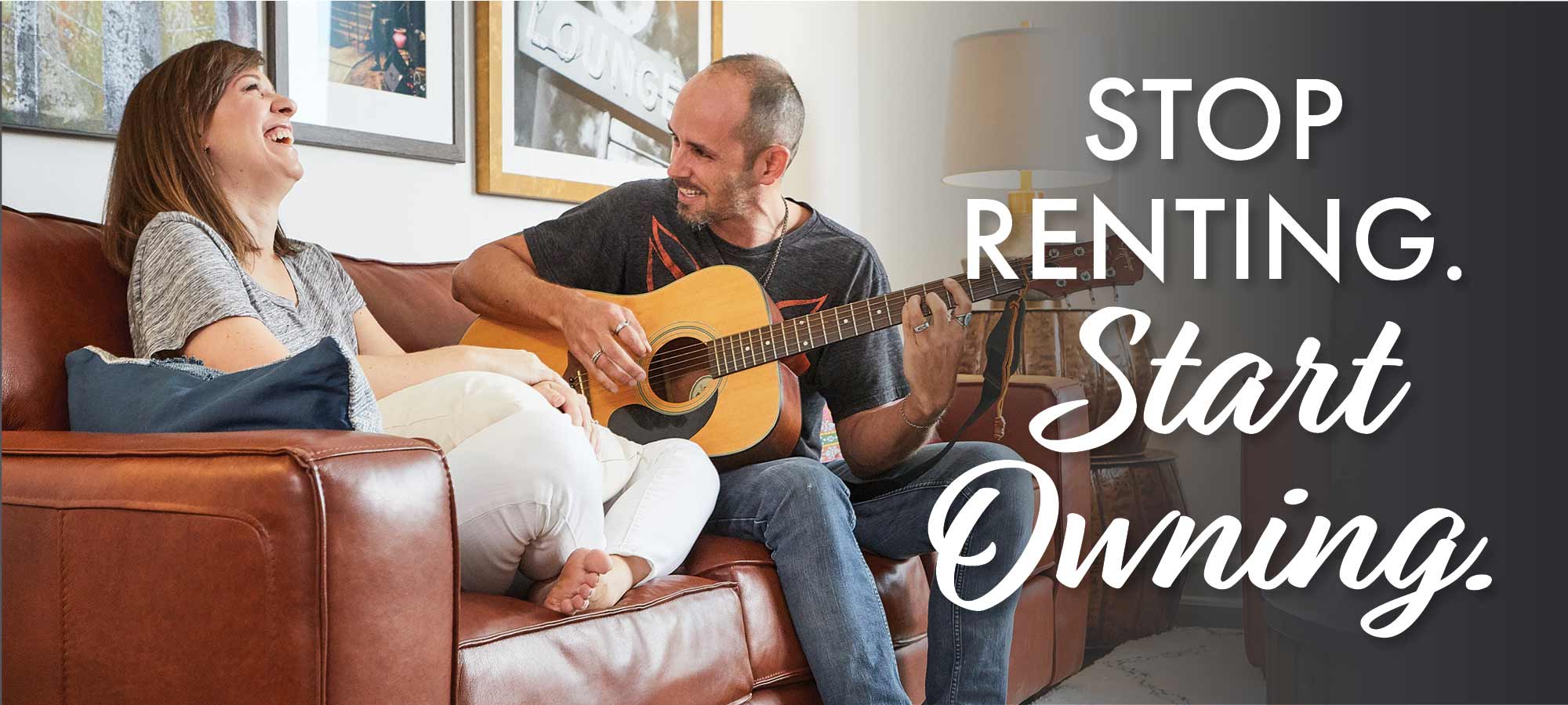 See What Renting is Costing You